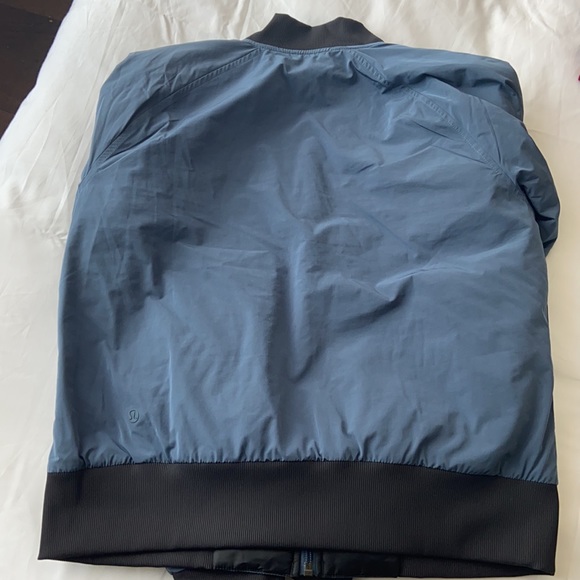 Lululemon Bomber Jacket - Picture 2 of 3